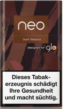 neo tobacco Classic Tabak Sticks
